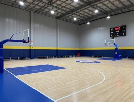 辽宁篮球训练场丨专业训练场所有哪些,怎么预约收费,青少年培训哪里好