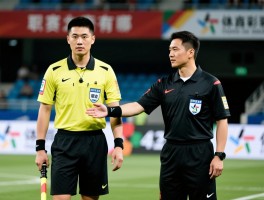 比赛边裁人员职责有哪些,边裁和主裁判怎么配合,边裁判罚依据是什么