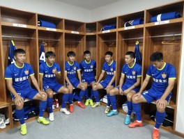 建业球员团结,团队凝聚力如何形成,更衣室氛围怎样维系,建业精神如何传承