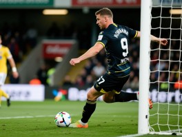 罗比福勒点球,课文背后真相是什么,上帝福勒点球命中率如何