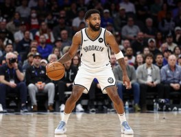 勒维尔篮网球员,篮网时期表现如何,为何被交易离开篮网