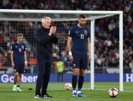 荷兰总决赛点球记录丨胜率为何仅22%,范加尔如何备战,魔咒如何打破