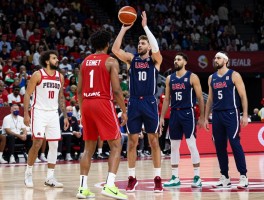 墨西哥篮球队，如何多次战胜美国队,40年后如何重返世界杯,关键球员有哪些