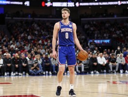 巴比特球员：卢克巴比特为何被称为空间型四号位,NBA生涯数据如何,退役后现状怎样？