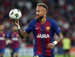 内马尔点球次数统计丨罚进多少罚丢多少,点球命中率如何,在哪些俱乐部主罚