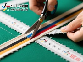 裁包边条尺子怎么裁，如何选择包边条宽度，斜裁技巧有哪些，怎样裁剪最省布料