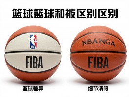 篮球和篮球的区别,篮球型号怎么选,NBA与FIBA篮球差异,如何挑选篮球材质