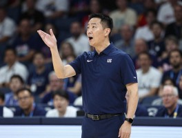 美国国家队篮球教练最新动态,新任主教练是谁,未来将面临哪些挑战