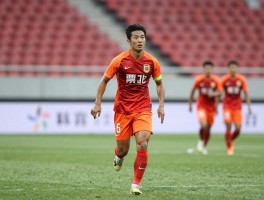 韩鹏前鲁能球员生涯全记录，为什么被称为空霸，现在执教什么球队，鲁能生涯数据如何