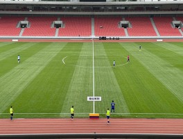 球队有越位是什么意思,什么情况会判越位犯规,越位规则图解,造越位战术如何破解