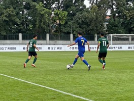 越位了开球是什么意思呀,越位犯规后如何开球,足球越位判罚规则,越位了开球位置在哪