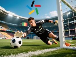 五拒点球,哪些门将创造了奇迹,点球攻略有什么,怎么扑点球成功率最高