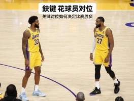 湖人热火球员对位,关键对位如何决定比赛胜负,核心球员如何限制