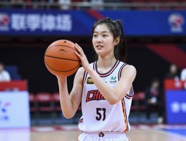 清纯篮球宝贝是什么概念,CBA如何选拔,代表案例有哪些