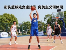 街头篮球处女座球员,完美主义在球场如何体现,处女座球星有哪些,街头篮球手游星座球员