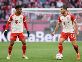 拜仁对马竞球员对阵,两大豪门历史交锋谁占优,关键球员如何左右战局？