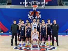 吉林篮球俱乐部丨东北虎球队主场在哪,2025赛季新援有谁,青训体系如何加入