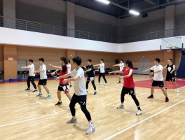 篮球热身球操，究竟包含哪些动作，如何编排科学流程，需要注意哪些事项