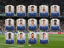 德国球员游戏：队套如何搭配,哪些球员必选,前腰位置怎么安排