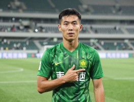 国安退役球员名单丨近年有哪些功勋球员退役,他们现状如何,谁还在为国安工作