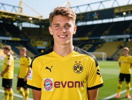 多特蒙德年轻球员如何培养，青训体系揭秘，为何能抗衡拜仁