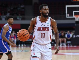 中锋迪亚洛,谁是最被低估的内线,他的技术特点如何,未来前景怎样