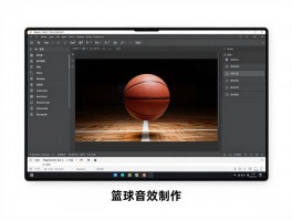 篮球音效怎么制作,有哪些类型,如何应用,素材哪里找