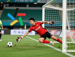 吴龑点球,如何扑点球,扑点球技巧有哪些,点球扑救成功率