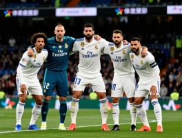 皇马球员后卫全新布局，三新援如何重塑钢铁防线，阿隆索战术升级关键在哪？