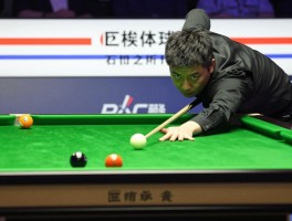 什么样的球是死角球,形成条件是什么,斯诺克规则怎么判罚