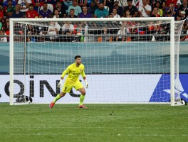 看到点球,守门员如何预判方向,点球大战心理博弈如何取胜？