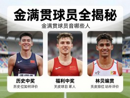 金满贯球员全揭秘,金满贯球员有哪些人？如何达成金满贯成就？历史地位如何评价？
