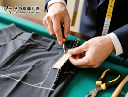 西裤裁裤边怎么裁,专业手法步骤,裁边工具选择,常见问题