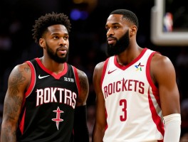 火箭队球员格林,杰伦格林与杰夫格林有何不同,他们在球队扮演什么角色,谁对火箭更重要？