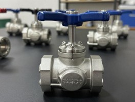 什么是角球阀和角球阀,角球阀和角阀有什么区别,角球阀工作原理是怎样的,适用哪些场合