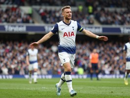 霍德尔球员,为何被称为魅力中场,他在热刺的贡献,海外生涯成就