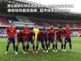 里皮国家队球员选拔策略：如何构建冠军球队,哪些球员最受青睐,战术体系如何适配