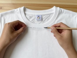 圆领边怎么裁,裁剪步骤,缝制技巧,常见问题