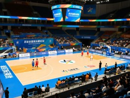 全运会篮球决赛时间,赛事具体如何安排,观赛门票怎样购买,哪些球队是夺冠热门