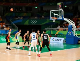 篮球比赛项目,基本规则有哪些,奥运会比赛项目包含哪些,五人制和三人制有何不同