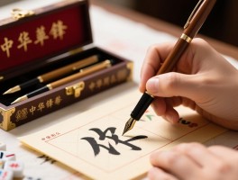 中锋中华锋箱,中锋用笔如何掌握,中华锋箱是什么,锋箱与中锋笔法有何关联