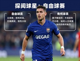 冬窗自由球员丨哪些球星可免签,如何签约自由球员,各联赛规则有何不同