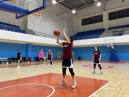 女篮球发展现状如何,训练方法有哪些,未来面临什么挑战