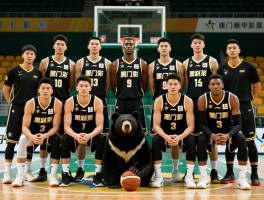 澳门黑熊队球员阵容解读,球队有哪些核心球员,球员构成特点是什么,如何评价他们的实力