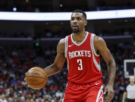 火箭球员巴莫特丨+57正负值为何难被打破,喀麦隆王子什么来头,2018火箭为何放弃他