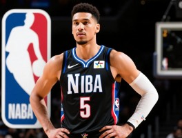 NBA55号球员丨球衣与顺位双重解读,55号魔咒是否存在,低顺位如何逆袭