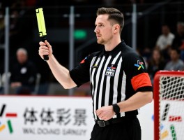 什么是处理技术犯规,裁判判罚流程是什么,如何正确执行罚则,哪些情况容易误判