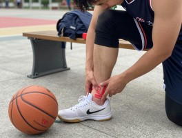 篮球容易受伤丨打篮球如何避免受伤,篮球常见损伤有哪些,脚踝扭伤怎么处理