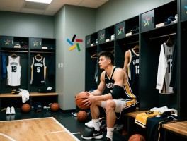 篮球球员更衣室：潜规则有哪些，如何影响球队战绩，隐私为何最重要？