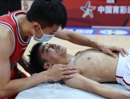 篮球鼻骨骨折怎么办,如何预防运动损伤,复位手术效果如何